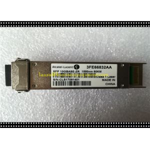 Ethernet Optical Module N Alcatel-Lucent 3FE53606AA 01 GEPON OLT SFP 1490 /