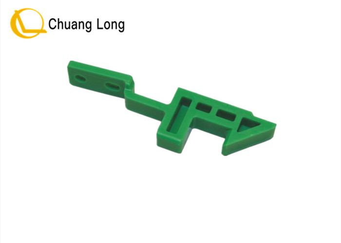 KD02881-Y574 ATM Machine Parts Fujitsu F53 Dispenser Cash Cassette Spring Latch