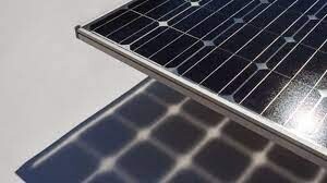 400 Watt 1500V Bifacial Solar Panels Monocrystalline Solar Panel For Charging