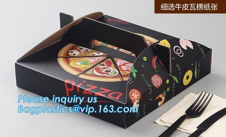 Cheap Cardboard foldable kraft paper lunch box with window,Lunch noodle fast food kraft paper box by customized logo pri