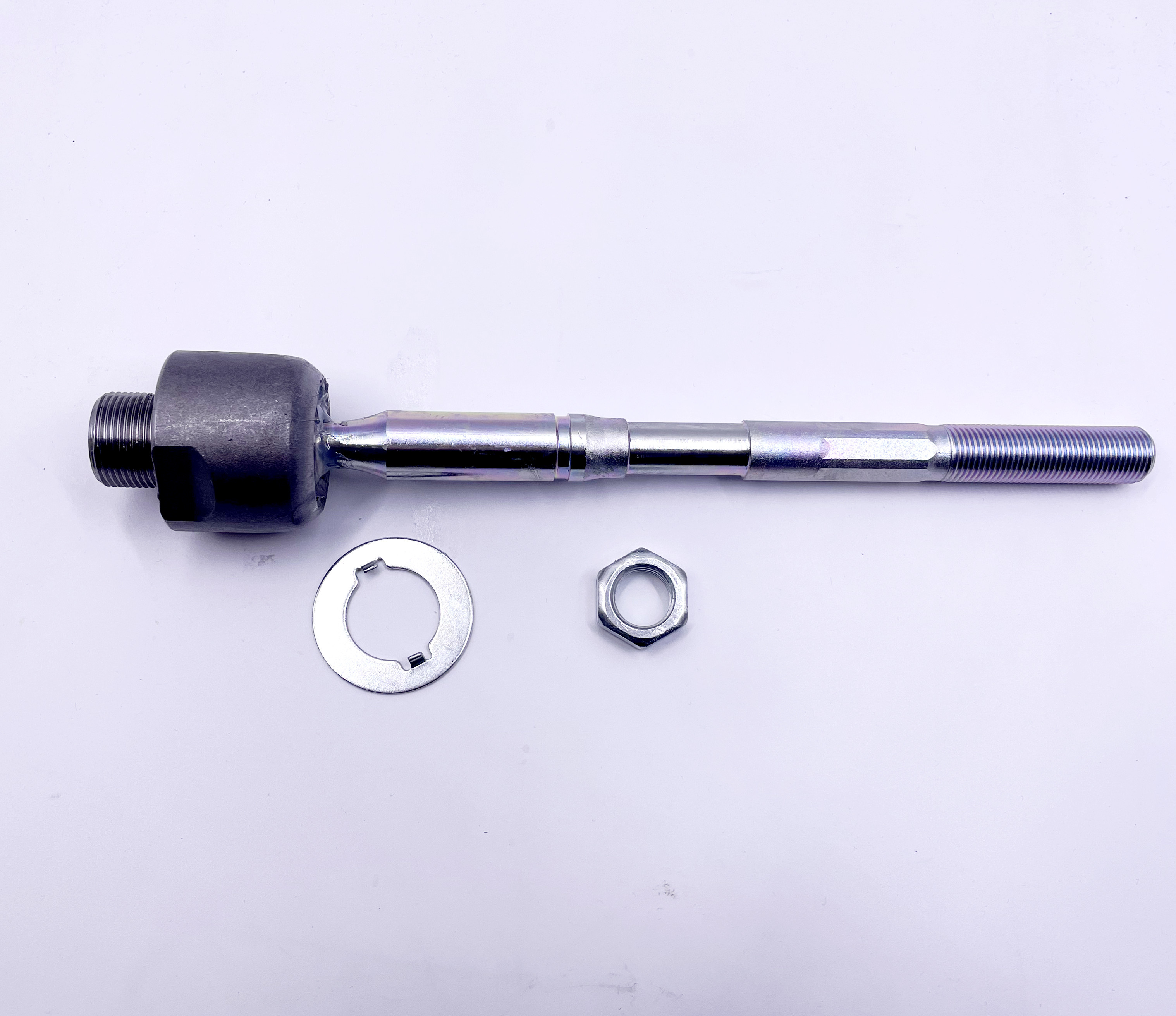 Toyota Hilux Kun15 Steering Tie Rod Joint Axle Joint 45503 60040 Antitrust