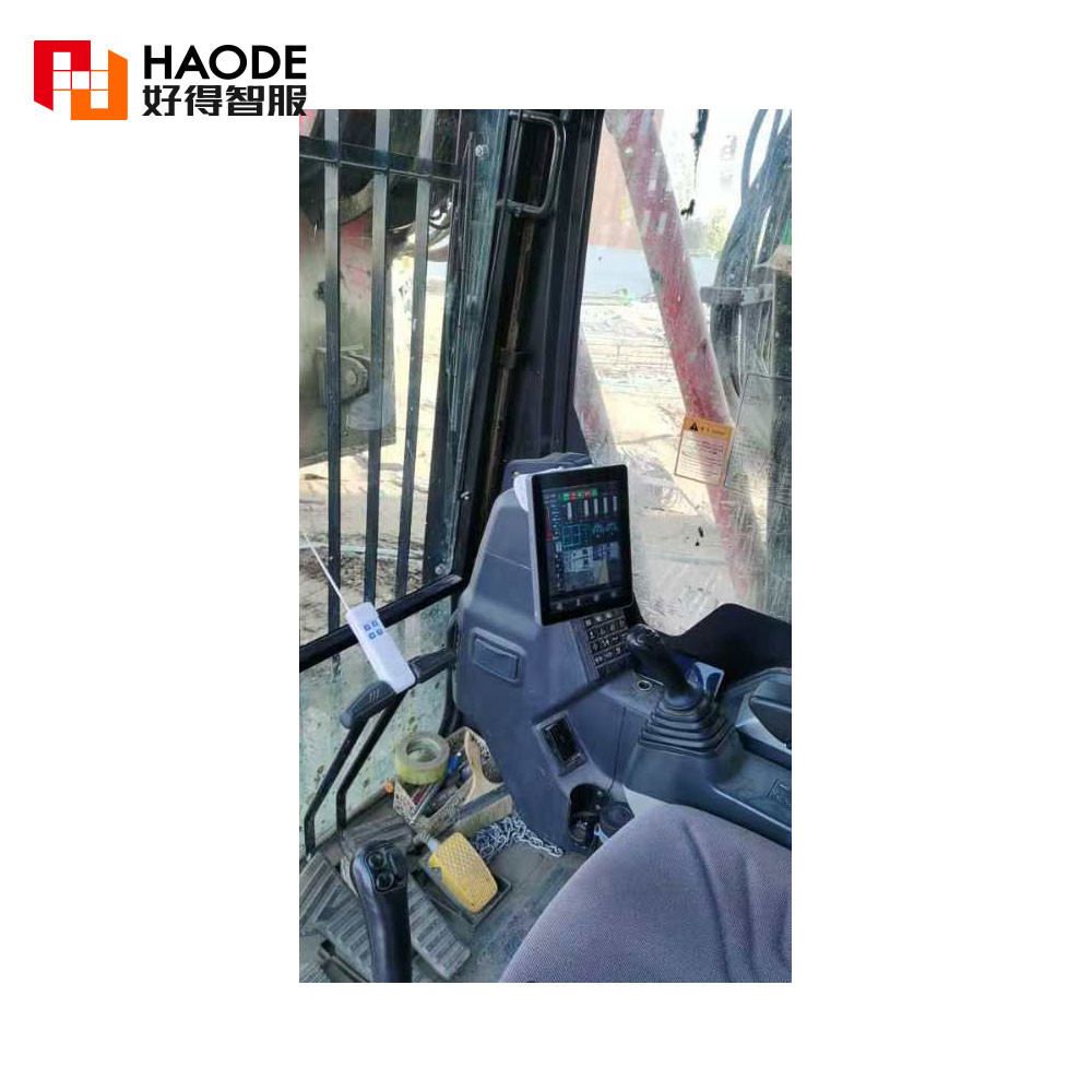 Drilling Equipment 155kn Mini Hydraulic Rotary Drilling Rig Machine Price Cheap Price for Sale (SR155)