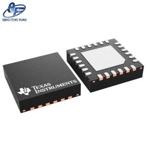 Texas TPS53127RGER In Stock Electronic Components Integrated Circuits Microcontroller TI IC chips VQFN-24 Manufactures