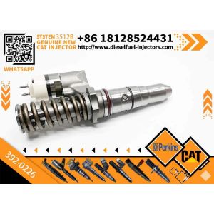 Injector Components OEM 392-0225 392-0226 392-0212 for cat Injector Heavy