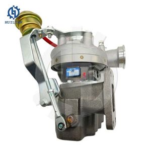 Construction Machine Excavator Engine Parts VOE20873313 Turbine Turbo Turbocharg