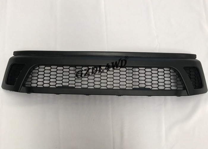 2018 Front Grill Mesh For Toyota Hilux Revo Rocco With TRD / REVO Letters