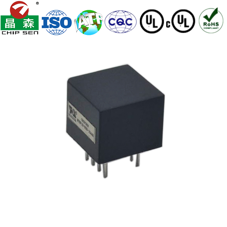 High Frequency Electronic Variable Voltage Step up Transformer for Sale China Transformer Manufactures