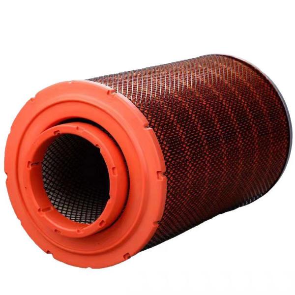 Weichai Heavy Duty Truck Parts Air Filter 13065278 for LiuGong Wheel Loader