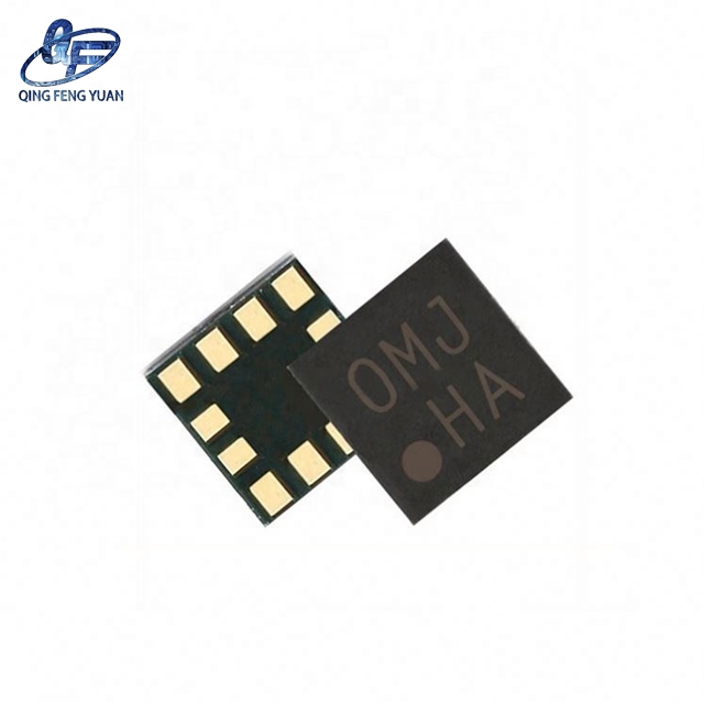 BMC156 156 LGA-12 SMD Inertial Measurement Unit Accelerometer Sensor IC Chip BMC156