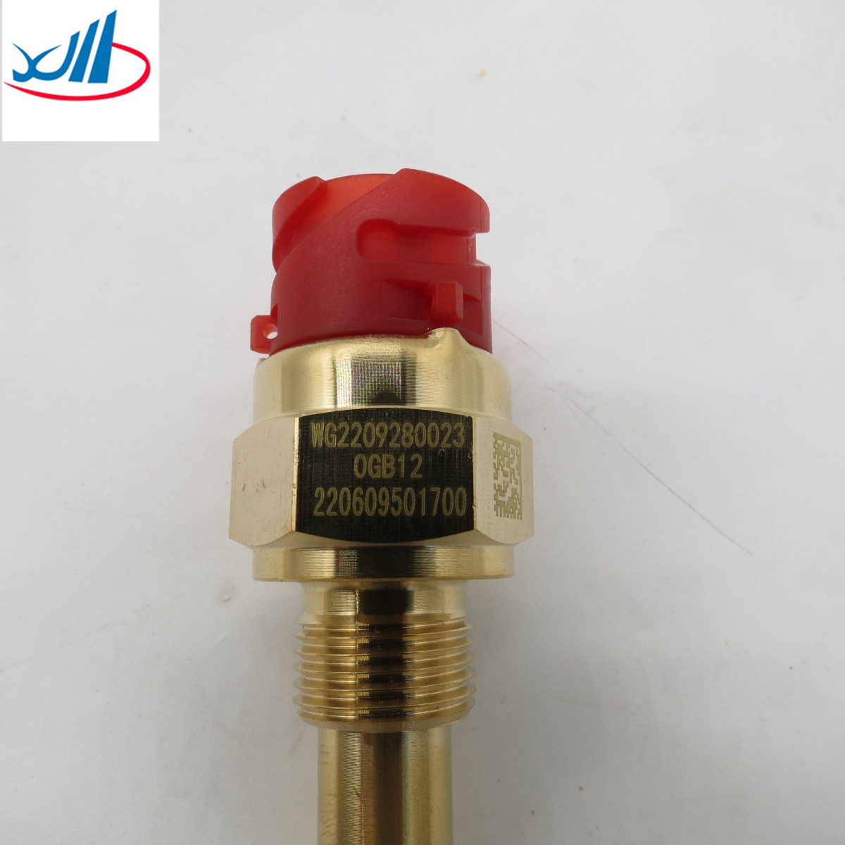 Good performance Truck Engine Spare Parts gearbox reverse pressure switch WG2209280023