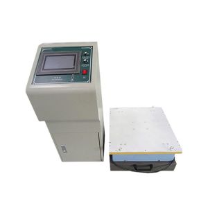 China Assessing Vertical Vibrate Device Touchscreen Electromagnetic Vertical Vibration Tester on sale