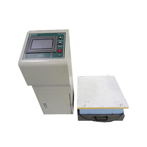 Quality Assessing Vertical Vibrate Device Touchscreen Electromagnetic Vertical Vibration Tester for sale