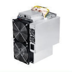 Hummer H7Pro  Miner Machine 53T 3445W Power Consumption