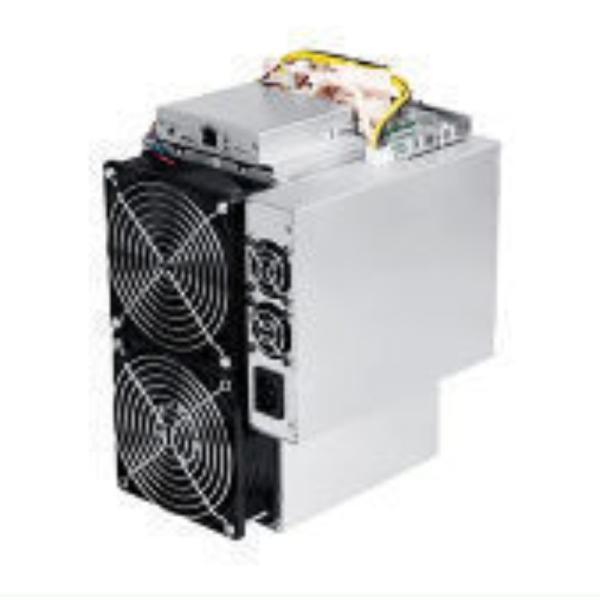 Quality Hummer H7Pro  Miner Machine 53T 3445W Power Consumption for sale