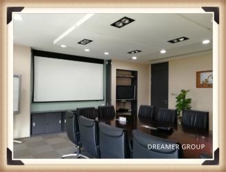 Shanghai Dreamer Group Co., LTD