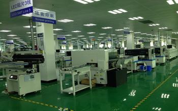 Shenzhen Eton Automation Equipment Co., Ltd.
