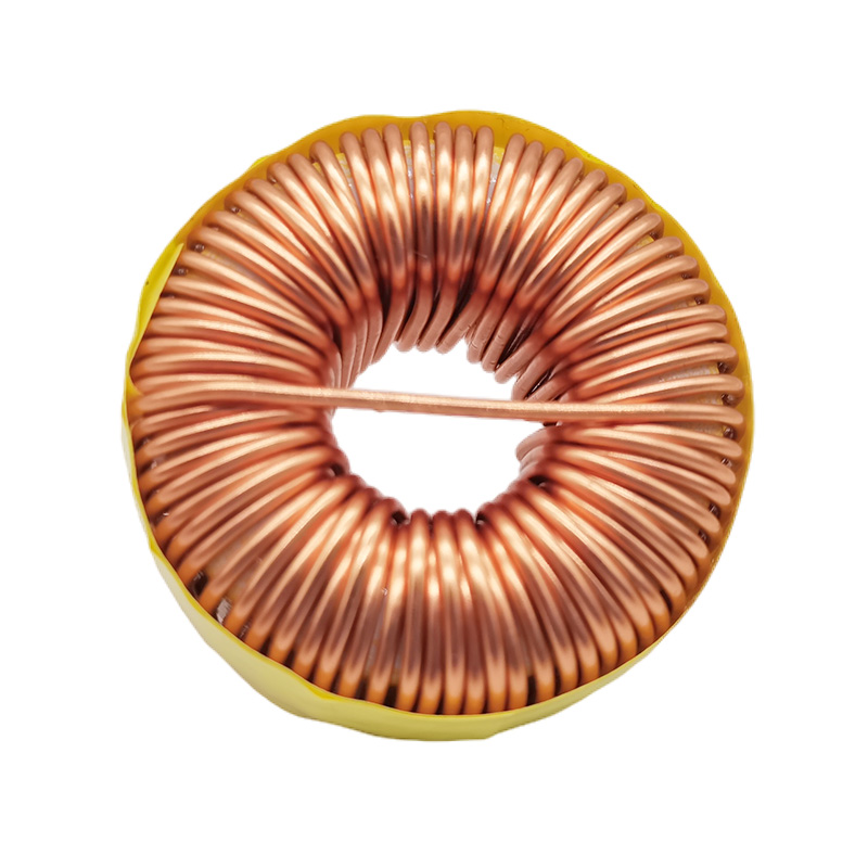 Pfc Inductor 470uH Choke Filter Inductance Toroidal Coil Inductance Pfc Inductor