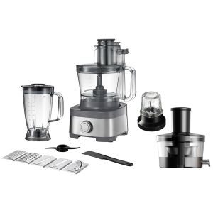 FP405 Food Processor with 1.8 L Blender Cup