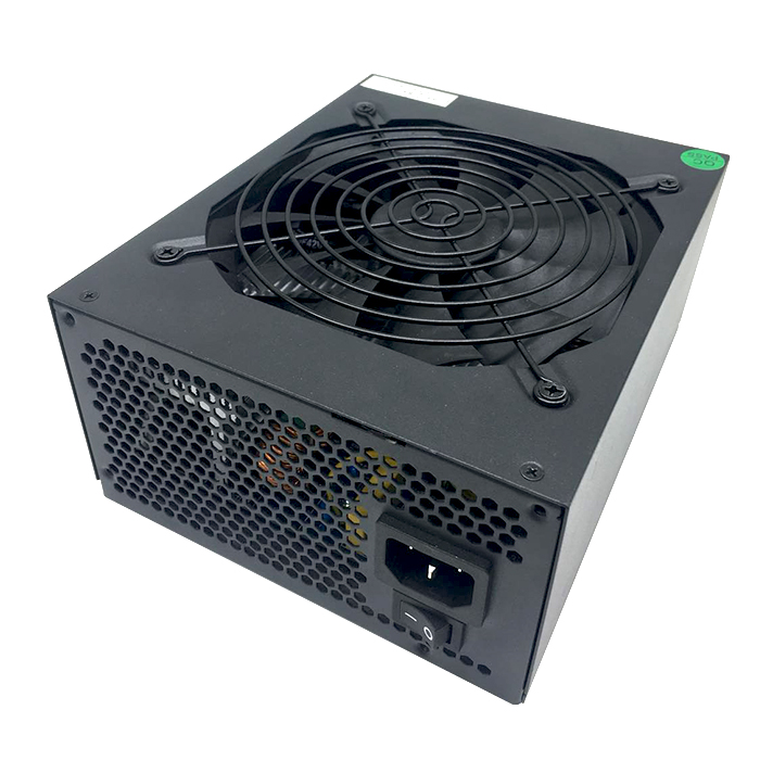 Taifast Modular power supply 1600 Watt Power Supply PSU Support 6 GPUs GPU Designed Fully Modular Supply 90 Plus Gold