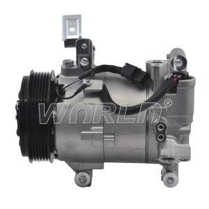Auto Air Conditioning Compressor Parts 388005AZG010M1 For Honda Civic 1.0T WXHD068