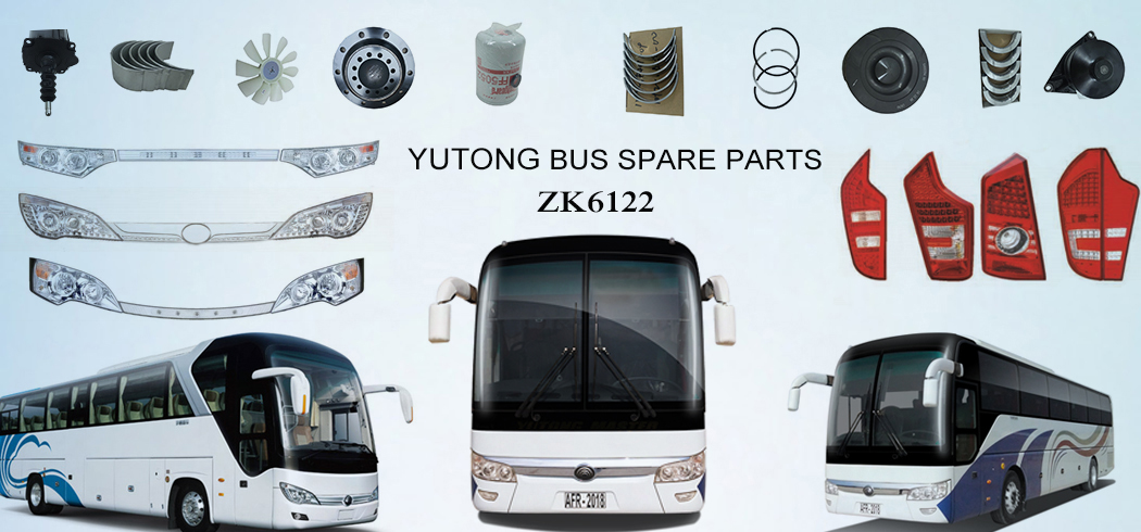 Sunlong Bus Rear Lamp Tail light Tail Lamp Chinese Brand Bus Parts