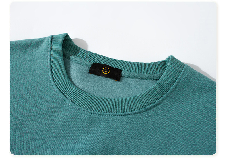 Factory Price Sweat Shirts Print Hoodie Sweatshirt for Men