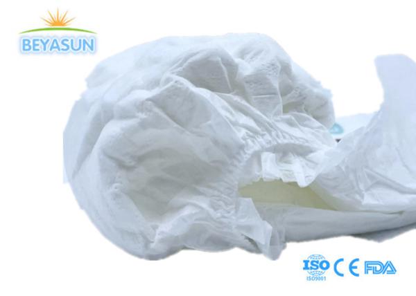 OEM Baby Daiper Disposable Cotton Breathable Wholesale Baby Products Items Baby