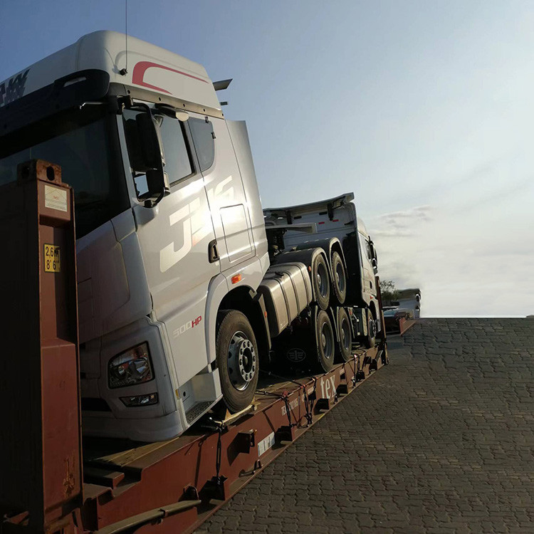 FCL LCL BBK Air And Ocean Freight From Professinal Cargo Consolidation Agent In China