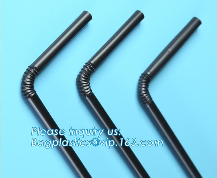 reusable drinking straws individual wrapped drinking straws silicone funny drinking straws,BPA Free Soft Reusable Drinki
