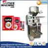Buy cheap Automatic Sugar/ Salt/ Powder Sachet Packing Machine | Form Fill Seal Machine from wholesalers