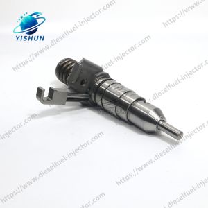 China Engine Injector 127-8209 0R-8483 Common Rail Diesel Fuel Injector 1278209 0R8483 for  3116/3114 on sale