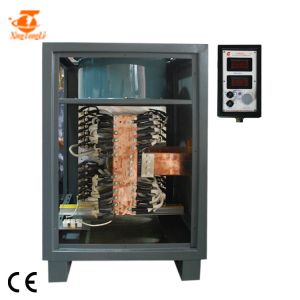  Full Wave Galvanic Chrome Plating Power Supply 18V 2000A 3 Phase CE Certificate Manufactures
