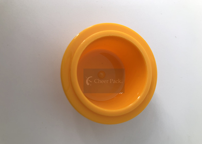 10ml Custom Whitening Capsule Sleeping Mask Pack With 100% PP Materials