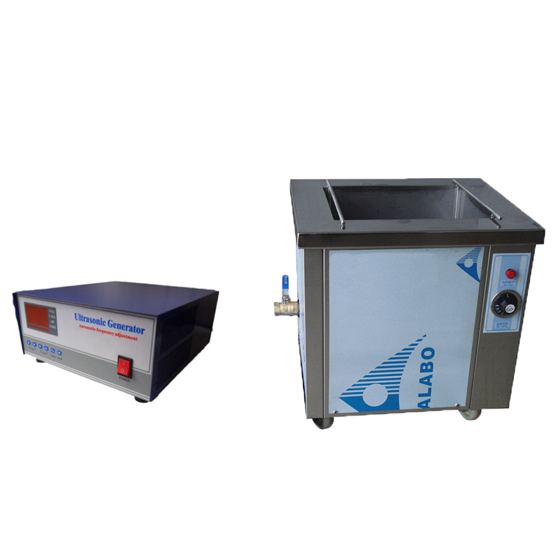 40khz industrial ultrasonic vibration cleaner 1000Watt Machinery and medicine Ultrasonic vibration cleaning machine