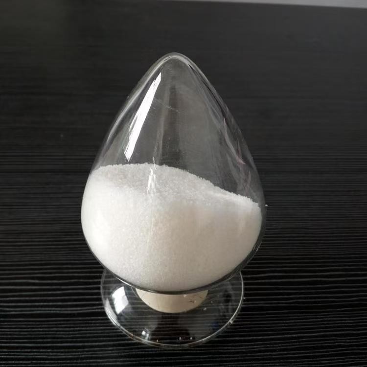 (C3H5NO)n Efficiently Remove Impurities with Polyacrylamide Sewage Treatment Chemicals