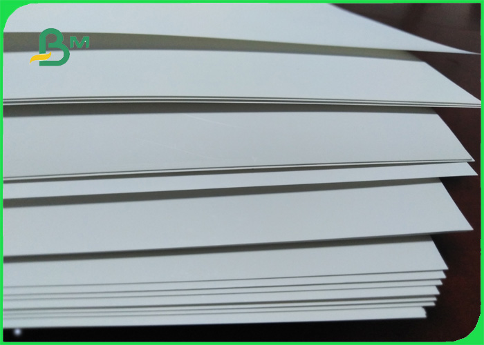 Polypropylene Based Film Synthetic Paper 150um Excellent Printability