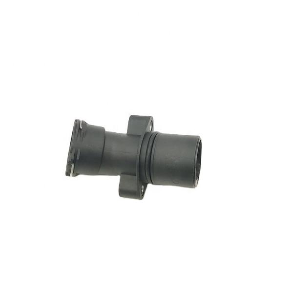 Mercedes W203 C 230 Kompressor 203.040 Engine Coolant Thermostat Housing Fits OE