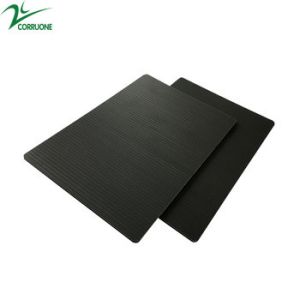 6mm 8mm PP Honeycomb Board 4x8 Corrugated Plastic Sheet