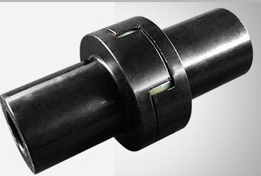 ML9 S230 Shaft Jaw Type Flexible Coupling Standard For Conveyor