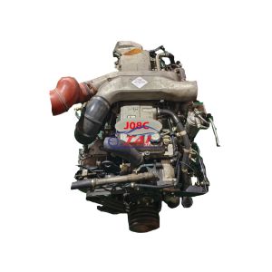 Hino J05C J07C J08C Used Diesel Engine Components Hino Engine Parts