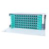 Buy cheap 19 Inch Fiber Optic Cassette ODF Rack Mount Cassette from wholesalers