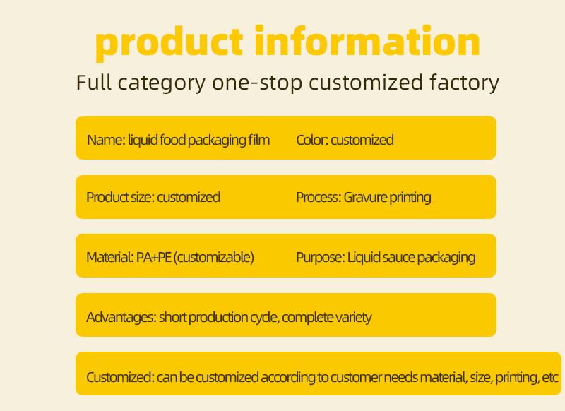 Barcodes Printed Packaging Film Roll Food Packaging For B2b Sales Contact
