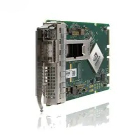 Mellanox MCX653435A-EDAI ConnectX-6 VPI Adapter Card 200Gbps QSFP56 PCIe4.0 for