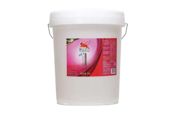 High Efficiency Industrial Dishwasher Cleaner 20L Outstanding Emulsifying