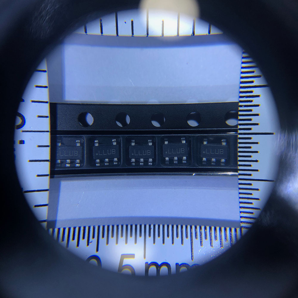 Mounting Type Original RTL8720DN-VA1-CG Integrated Circuits For Electronic Components