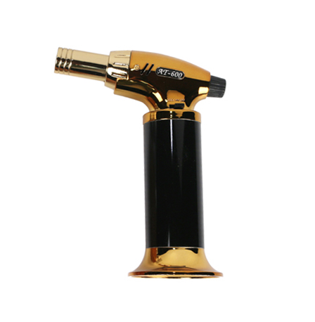 New Design Wood Drink Cocktail Smoker with Torch Bartender Kit Whiskey Cocktail Smoker Set For Home Bar