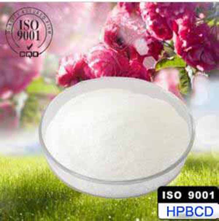 Hydroxypropyl Beta Cyclodextrin (CAS# 128446-35-5/94035-02-6)