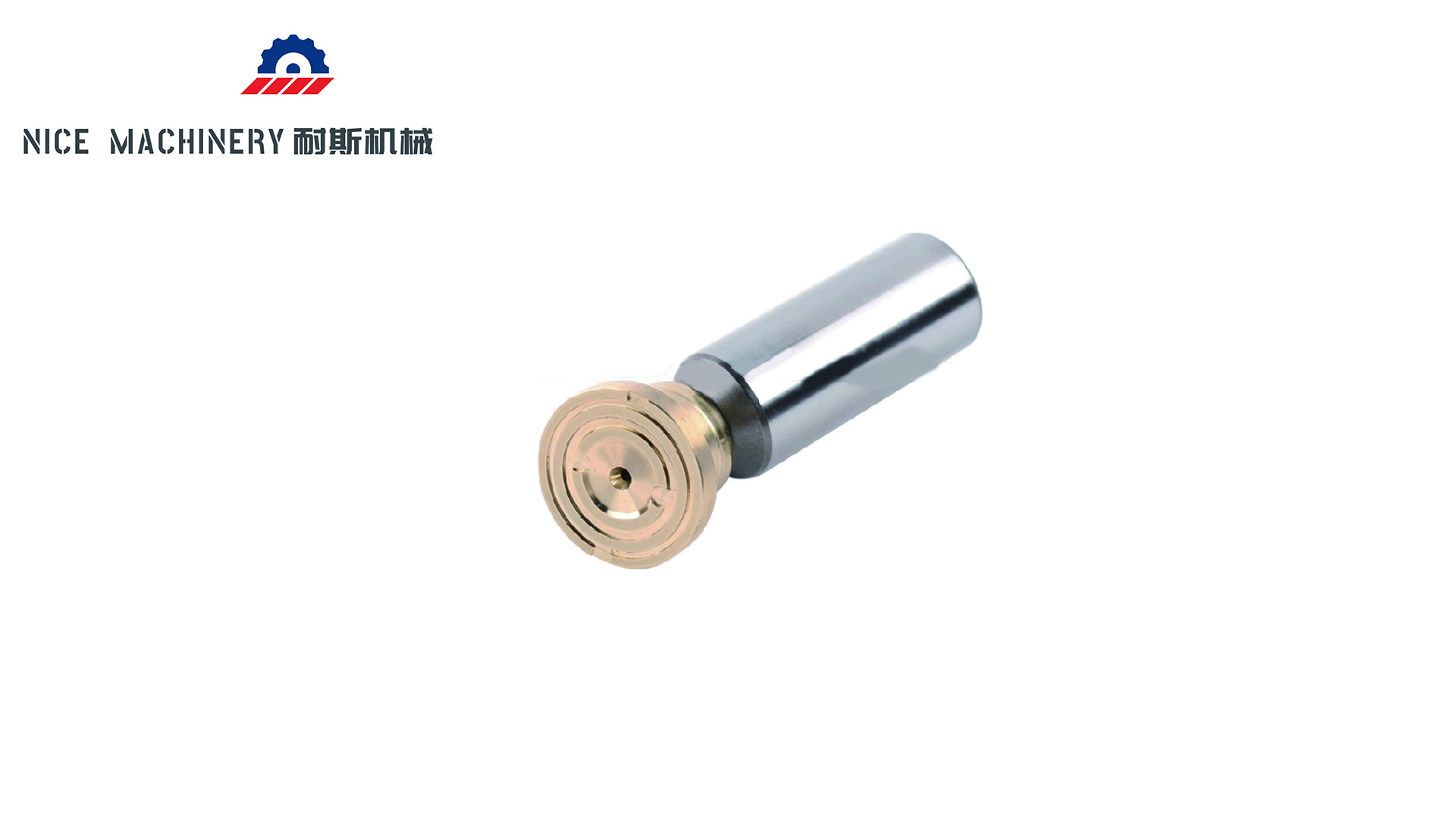 K3V112DT Kawasaki Excavator Hydraulic Pump Parts Piston Shoe