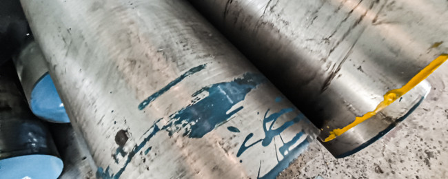 Quenched Stainless Steel Round Bar AISI 631 UNS S17700 Chemical Composition