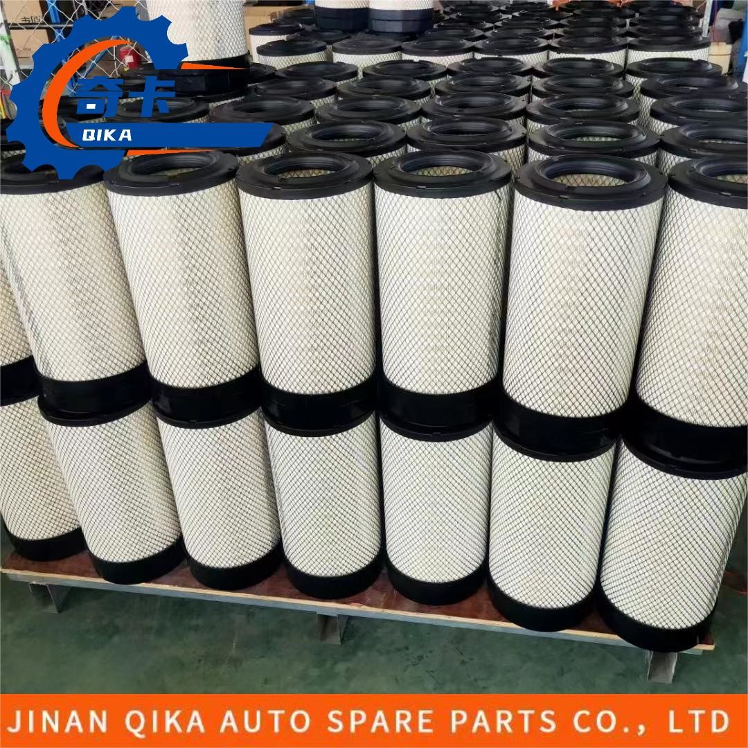 Truck Engine Air Filter Element Engine Air Cleaner Element 2841 3046